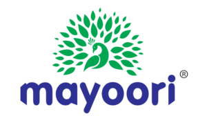 Mayoori logo